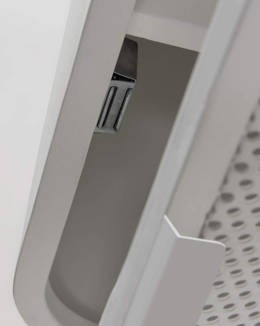 Rita  42 x 54 cm bedside table