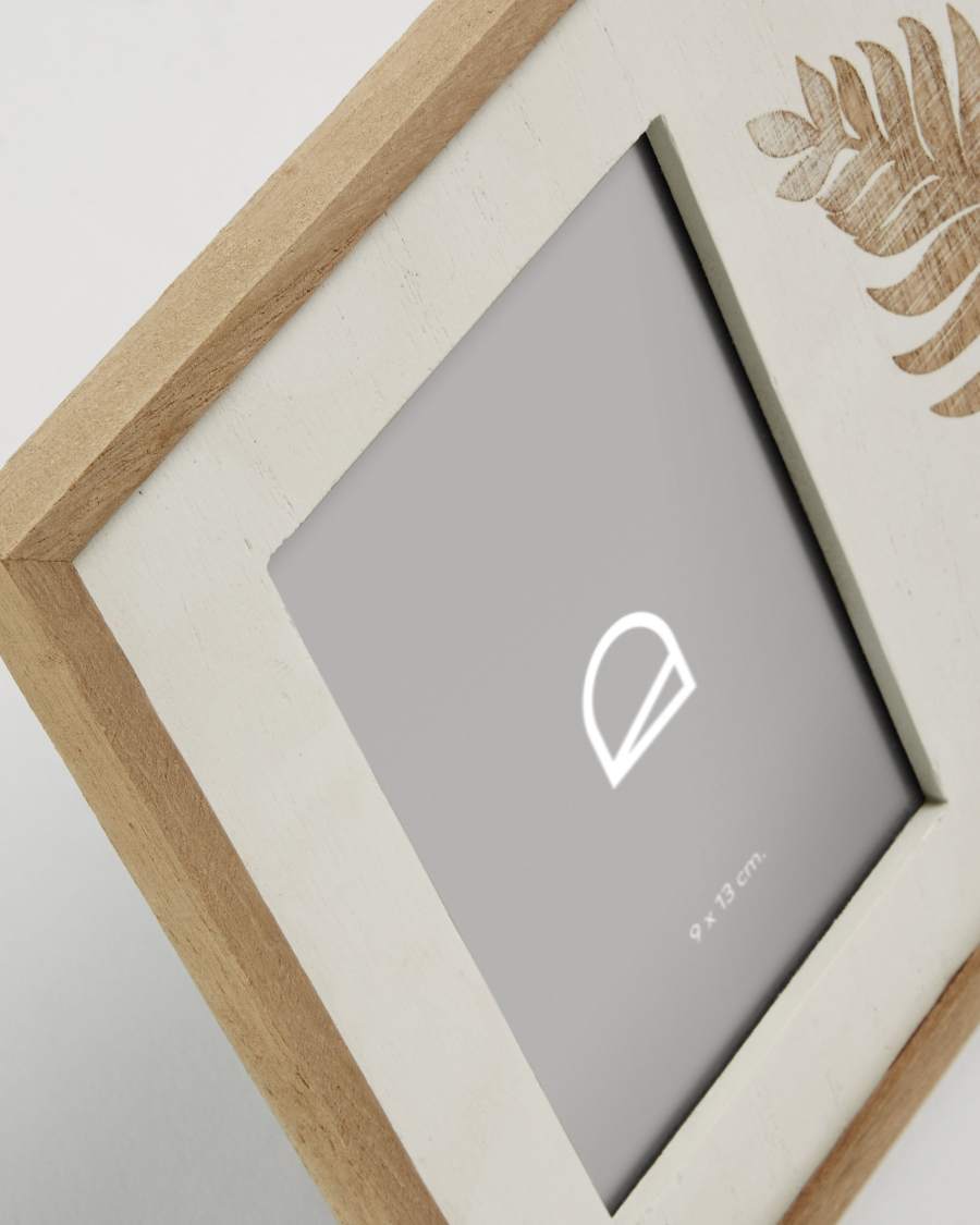 Marco de fotos Vicky