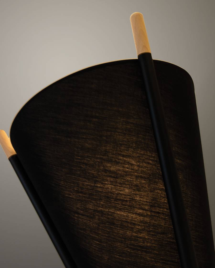 Luminária de piso Sophia