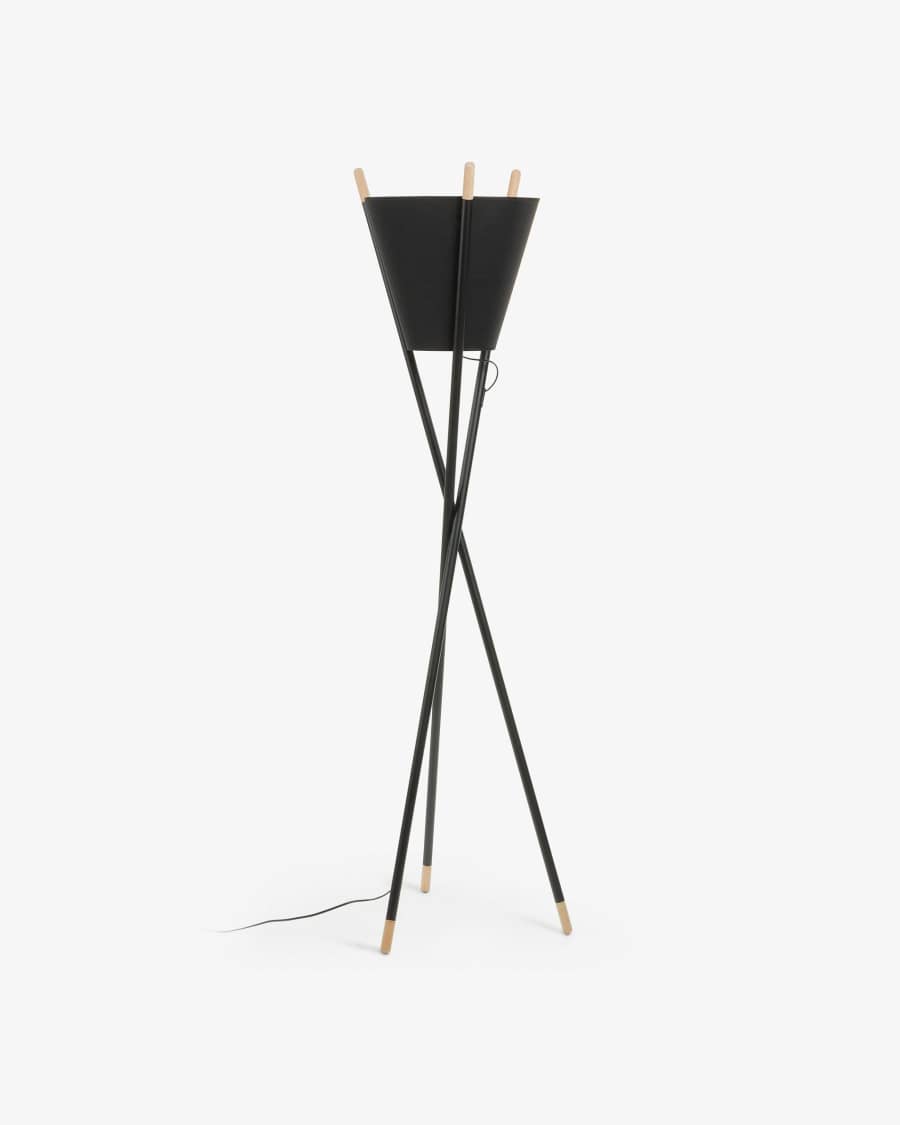 Luminária de piso Sophia