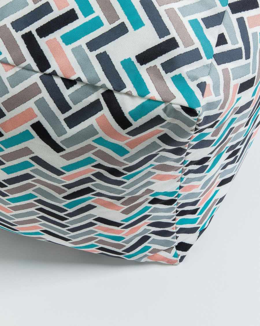 Alisha pouf 45 x 45 cm