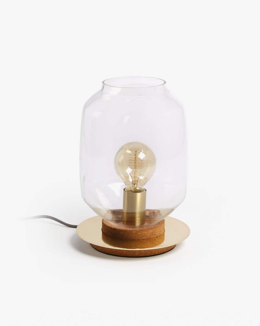 Lampada da tavolo Maria