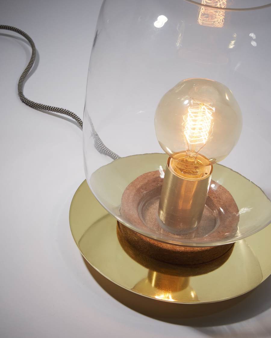 Lampada da tavolo Maria