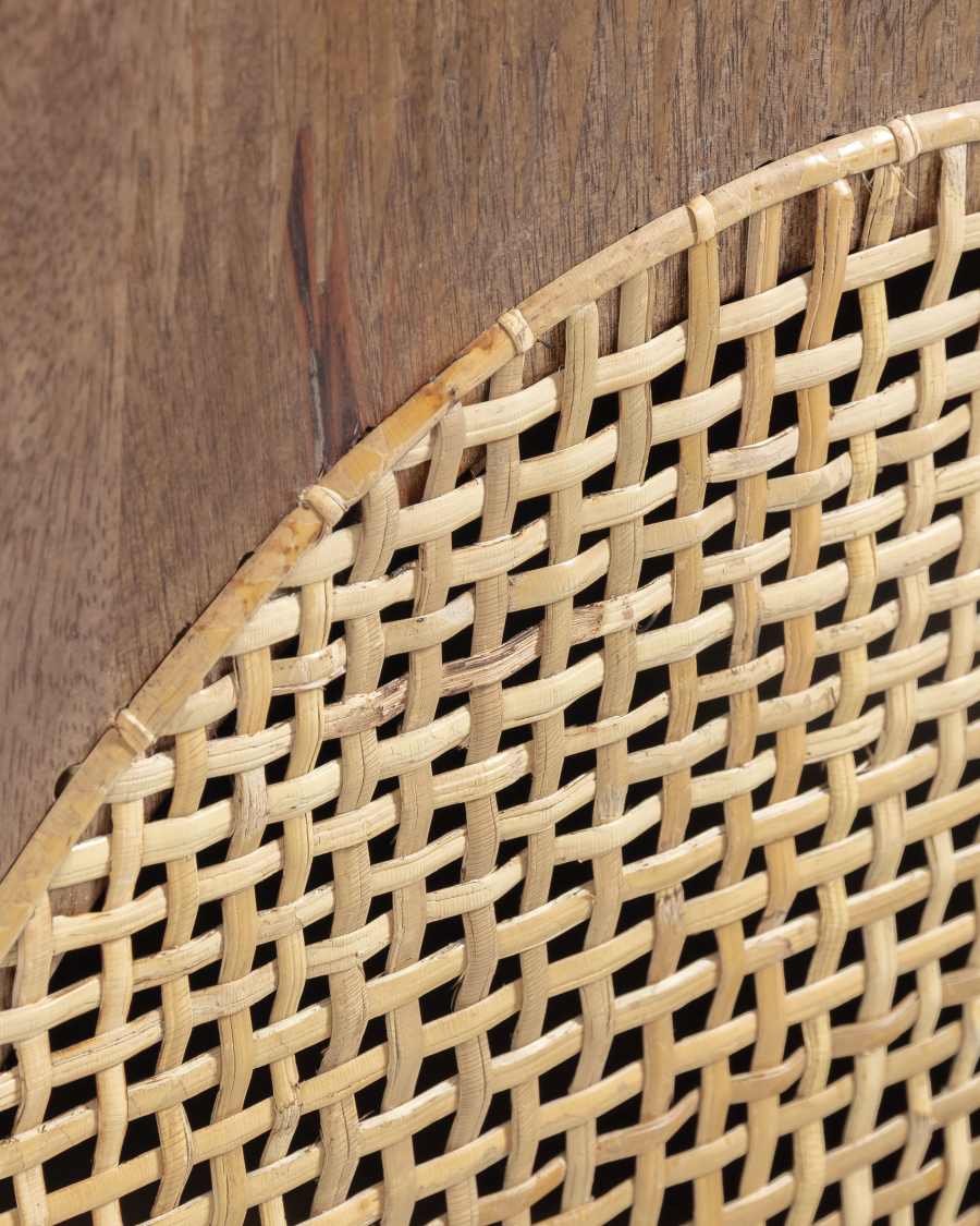 Aparador vertical Geraldine 60 x 150 cm