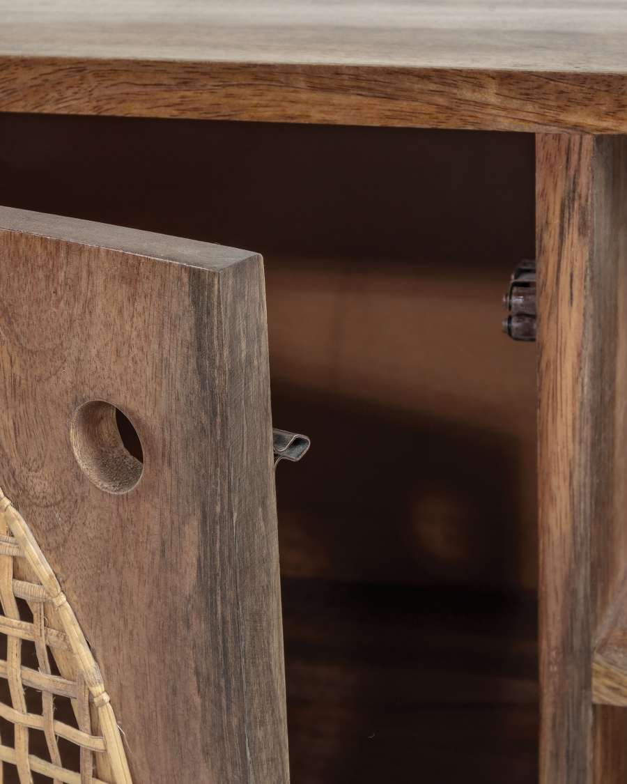 Geraldine TV stand 120 x 55 cm