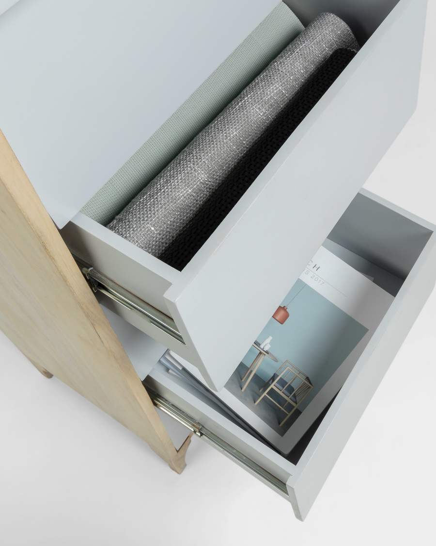 Calaixera Fuzzy 45 x 120 cm