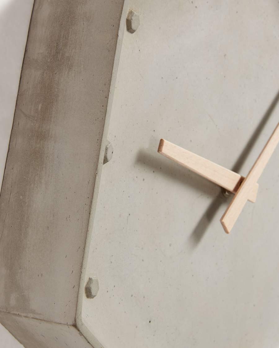 Reloj de pared Warwick