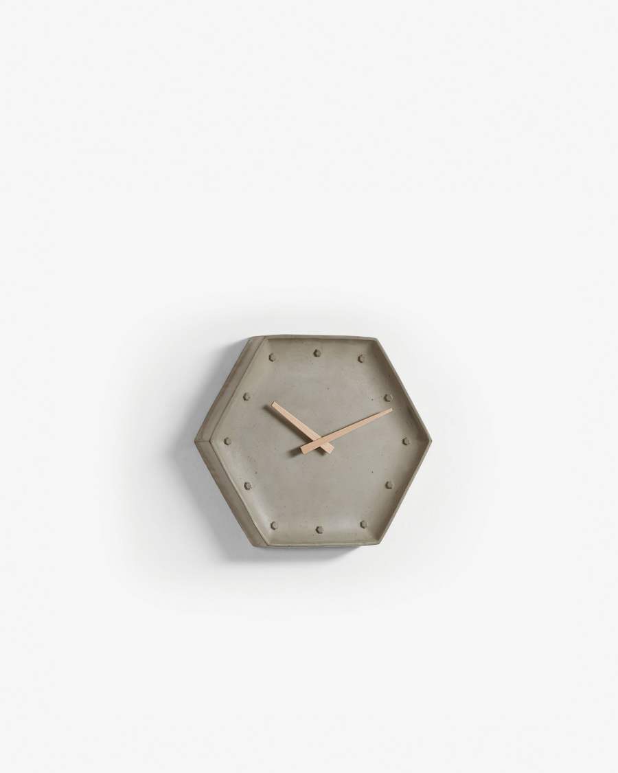 Reloj de pared Warwick