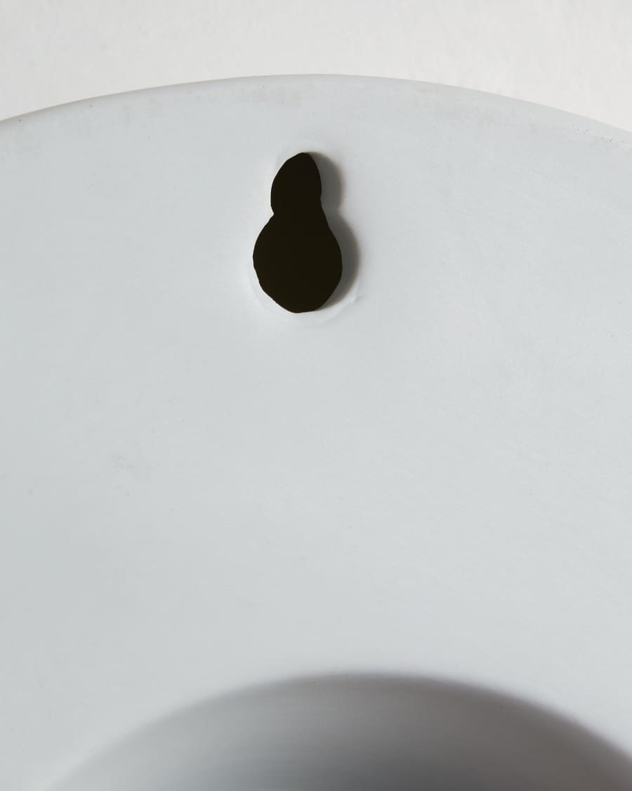 Horloge murale rond Wana Ø 25 cm