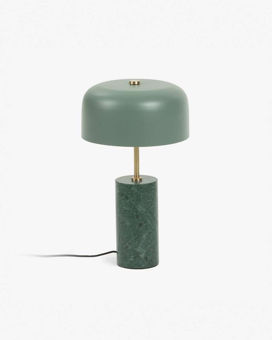 Lampe de table Phant adaptateur UK