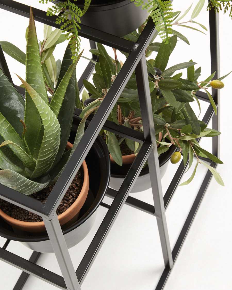 Planter Emerald 3 pots