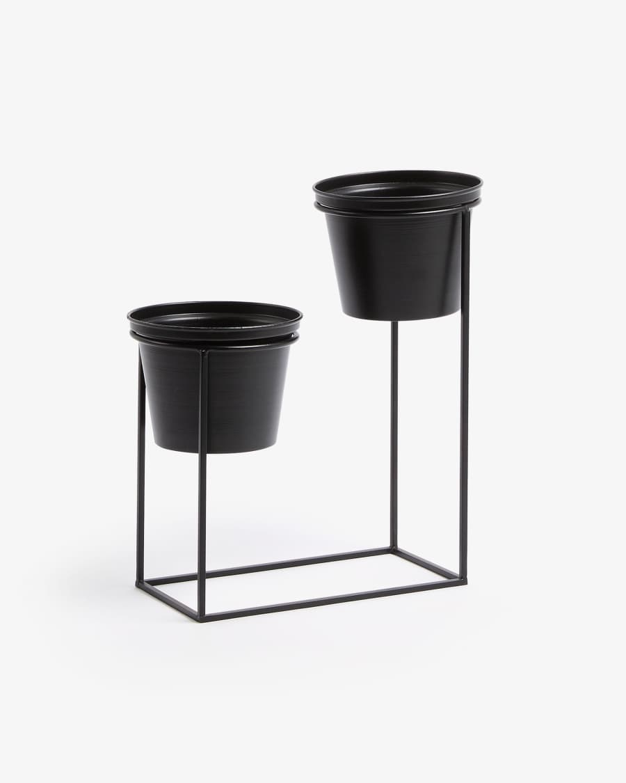 Planter Emerald 2 pots