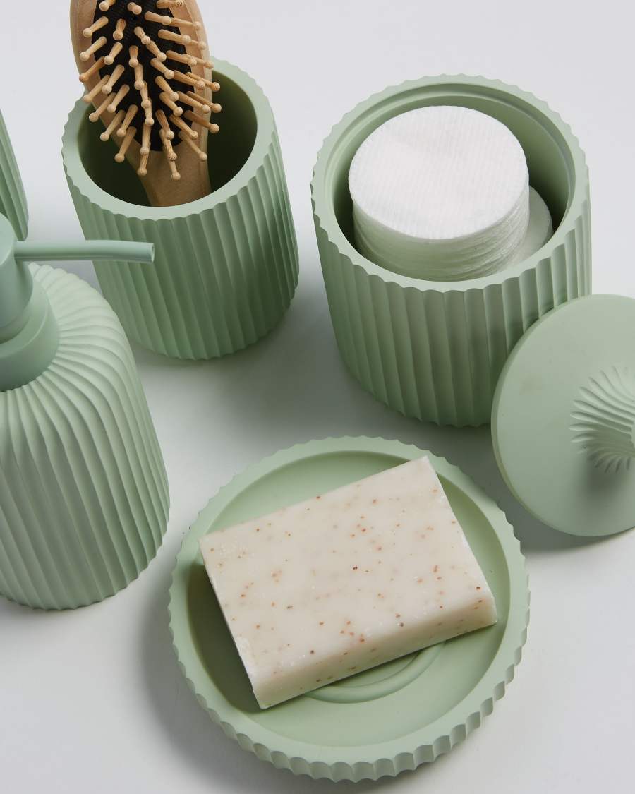 Dispensador de jabón Indie