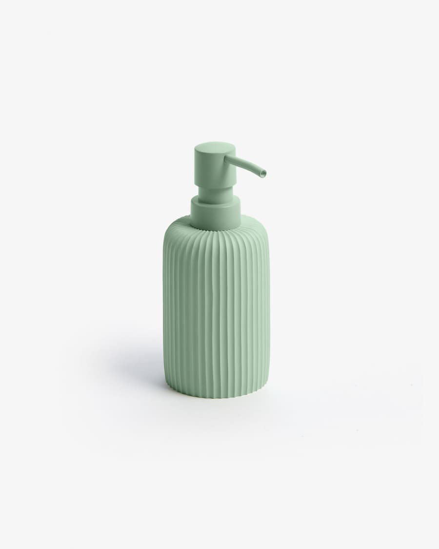 Dispensador de jabón Indie