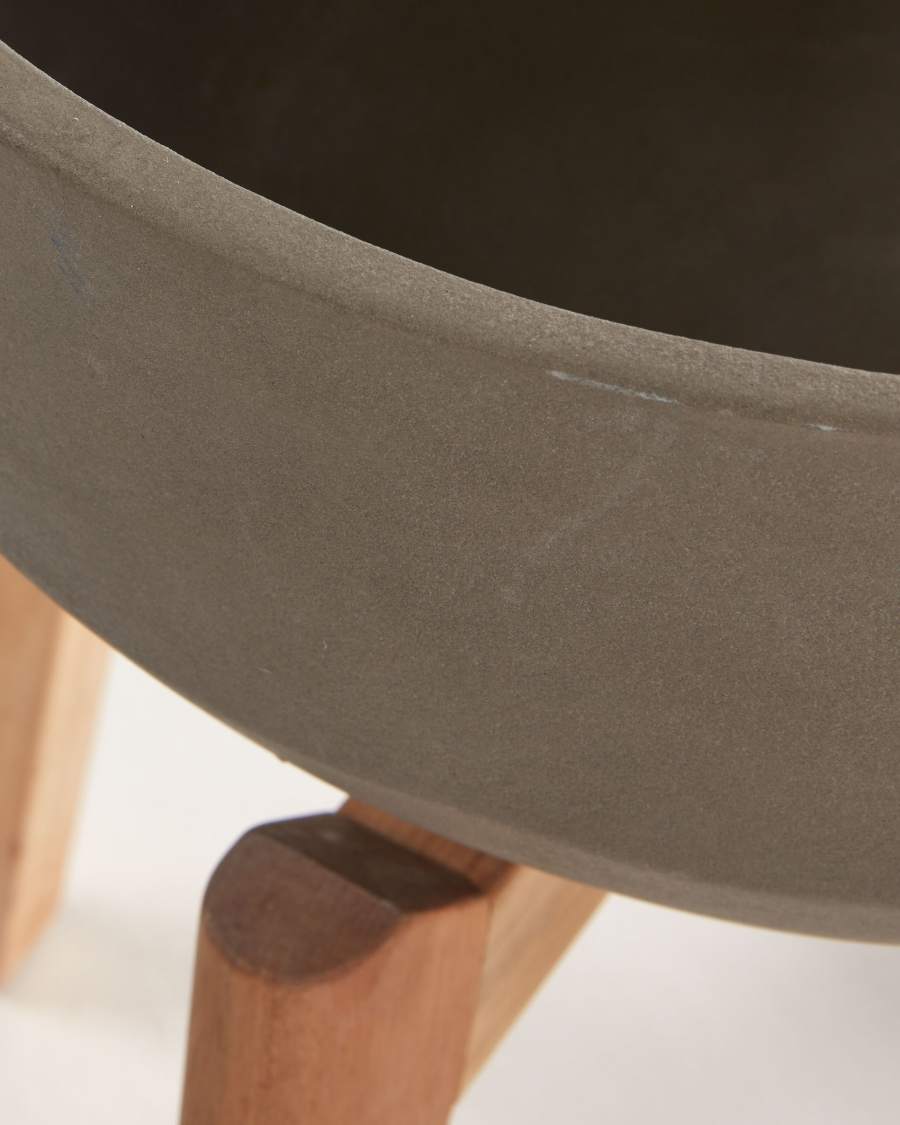 Subject pot Ø 28 cm