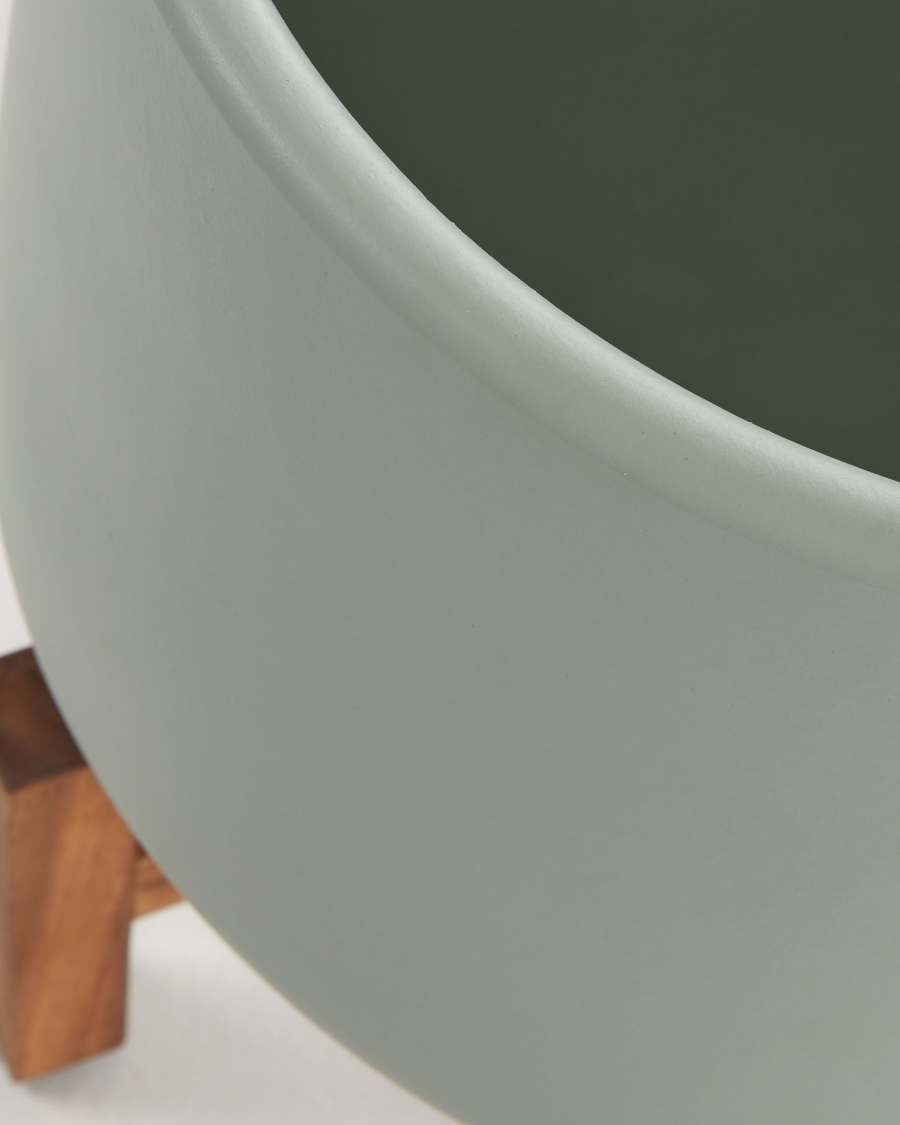 Vaso Denpasar Ø 29 cm