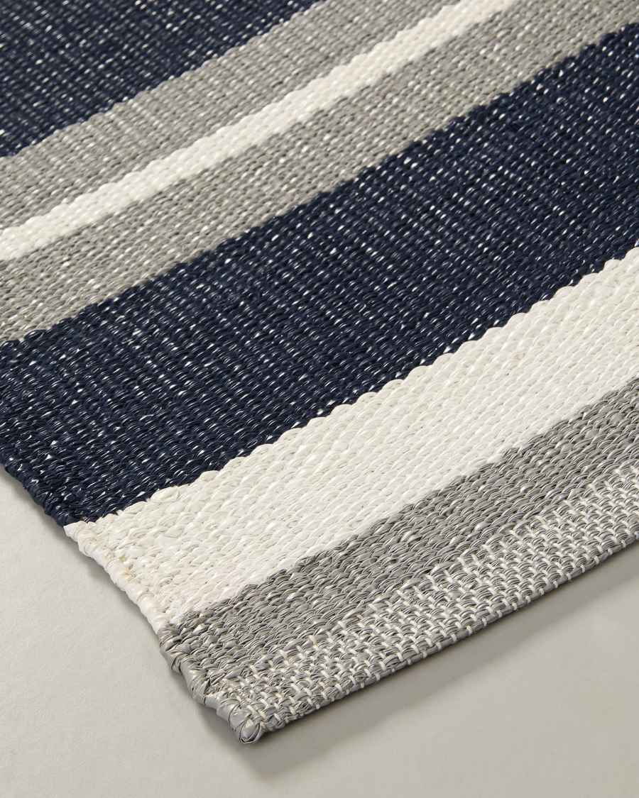 Tapis Apus 70x150 cm tricolore