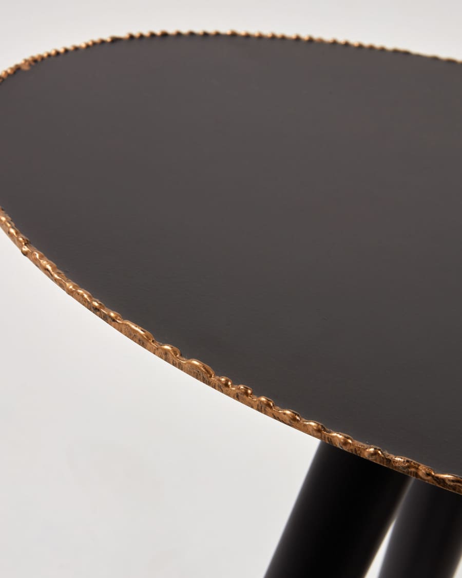 Tavolino Pearson Ø 31 cm