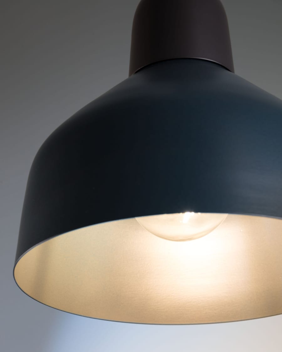 Lampada a sospensione Olimpia