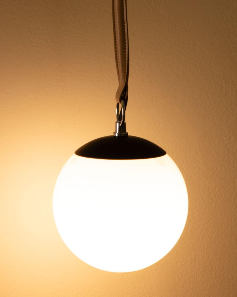 Monteiro wandlamp