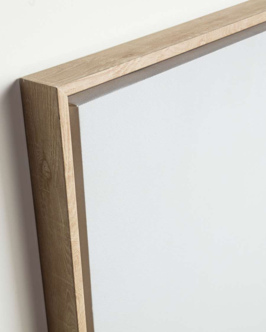 Wrigley pink picture 60 x 90 cm