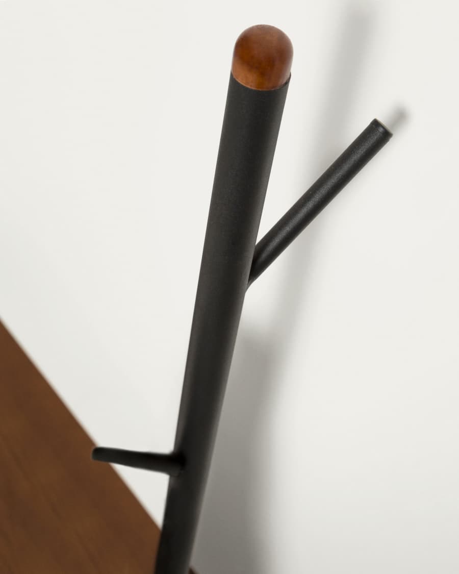 Marcolina console and coat rack 80 x 160 cm