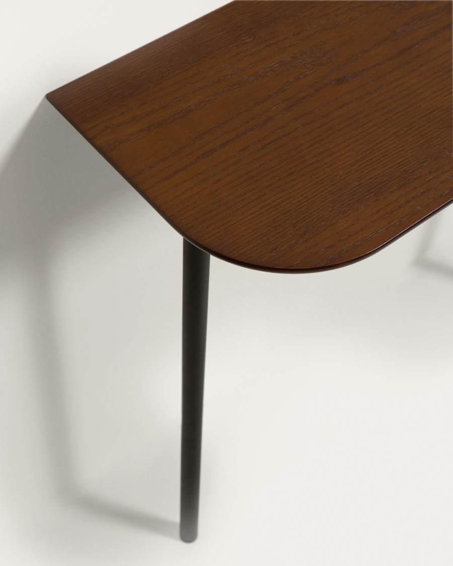 Marcolina console and coat rack 80 x 160 cm