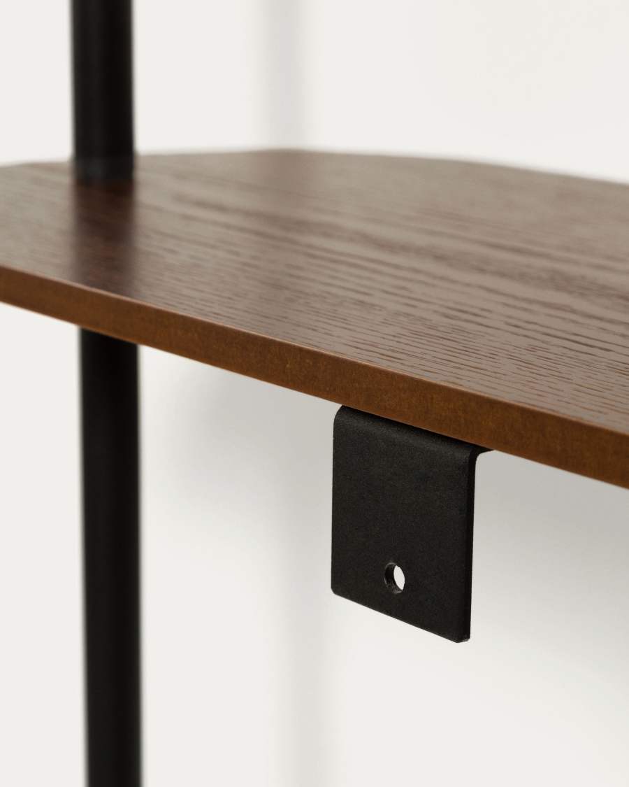 Marcolina console and coat rack 80 x 160 cm