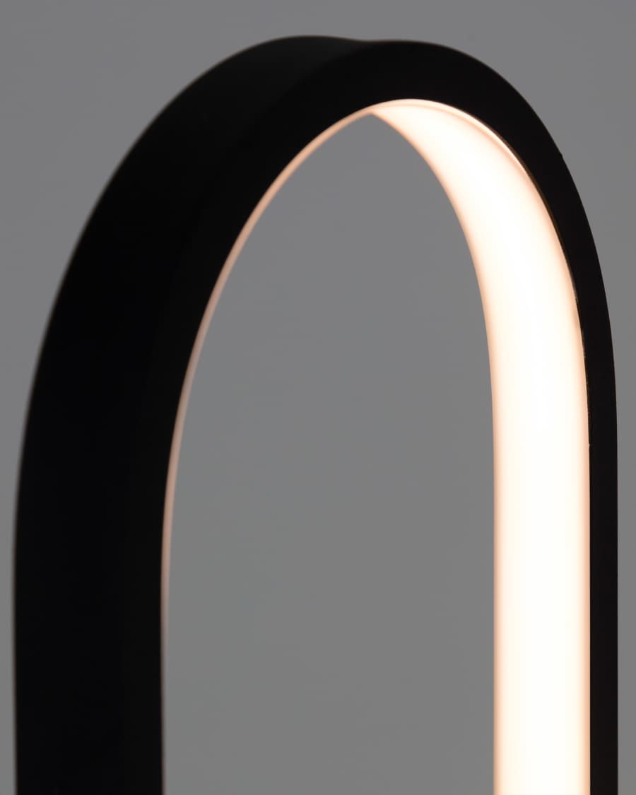 Lampada da tavolo Cinta