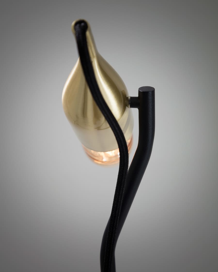 Làmpada de peu Cinthya