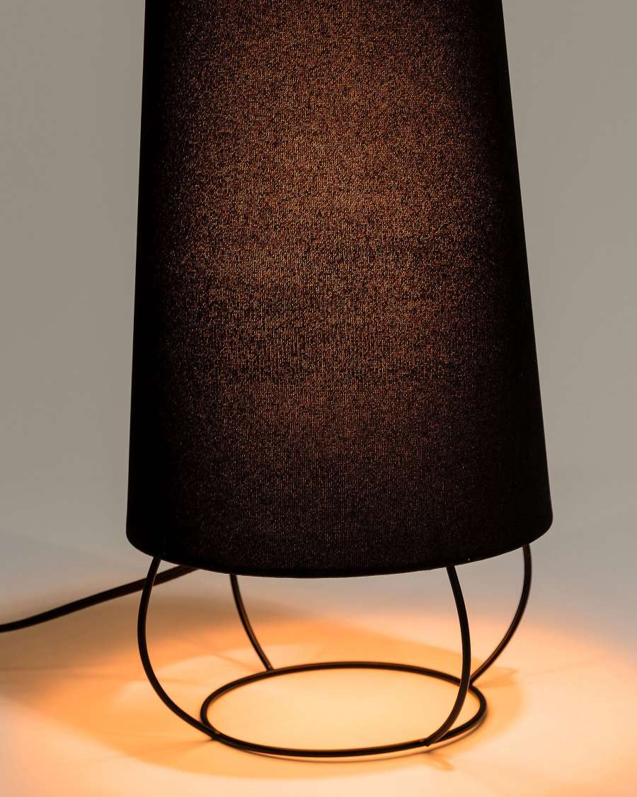 Lampe de table Belana