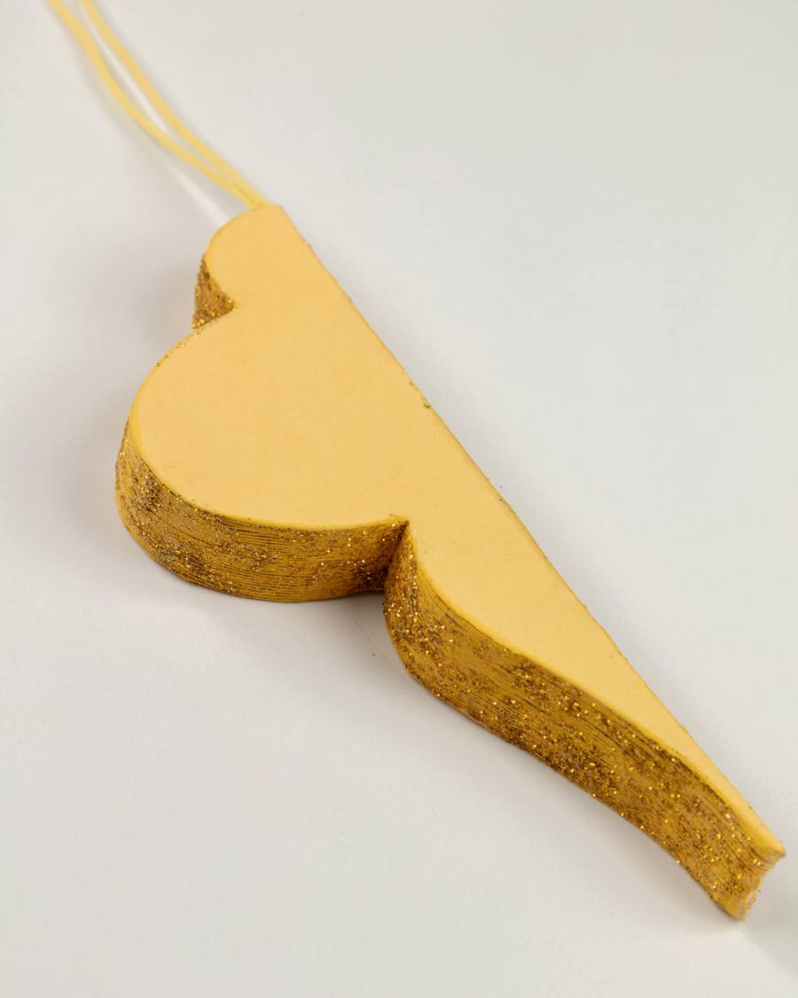 Yukii Set Weihnachtskugeln