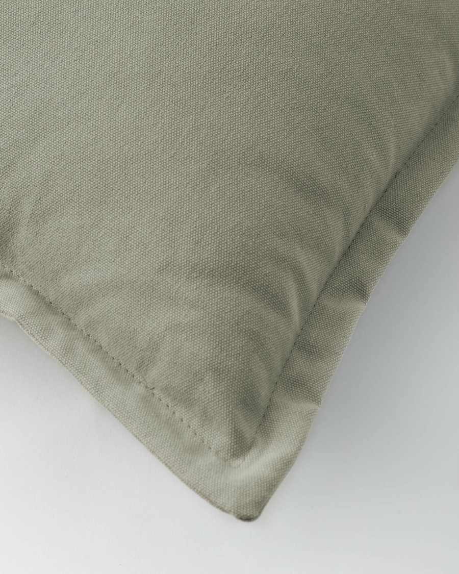 Lisette cushion cover 45 x 45 cm in beige