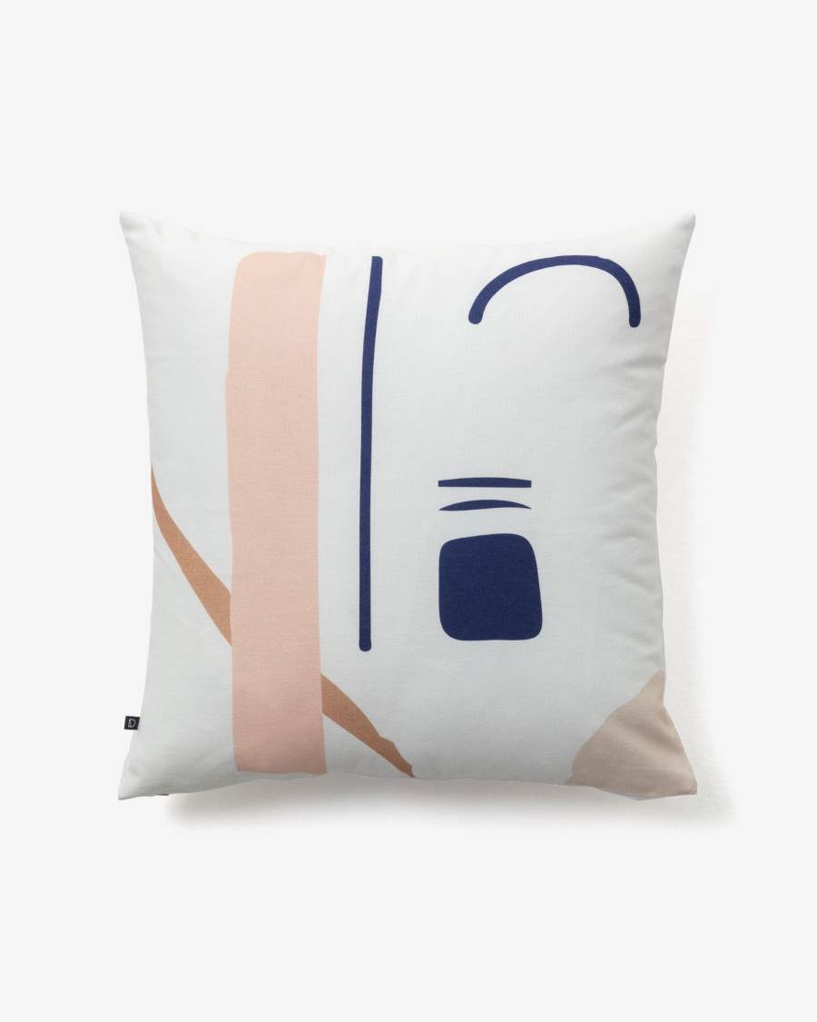 Funda coixí Nahali rectangle