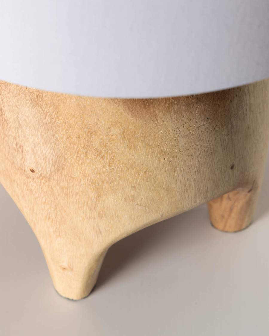 Llum de taula Shifra