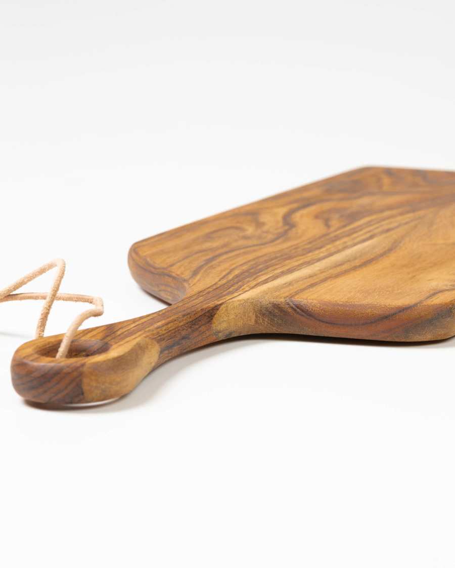 Salina serving board
