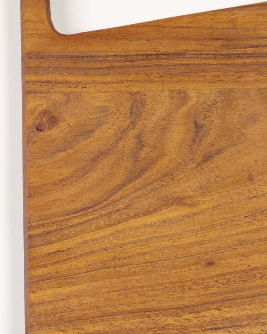 Serilda serving board