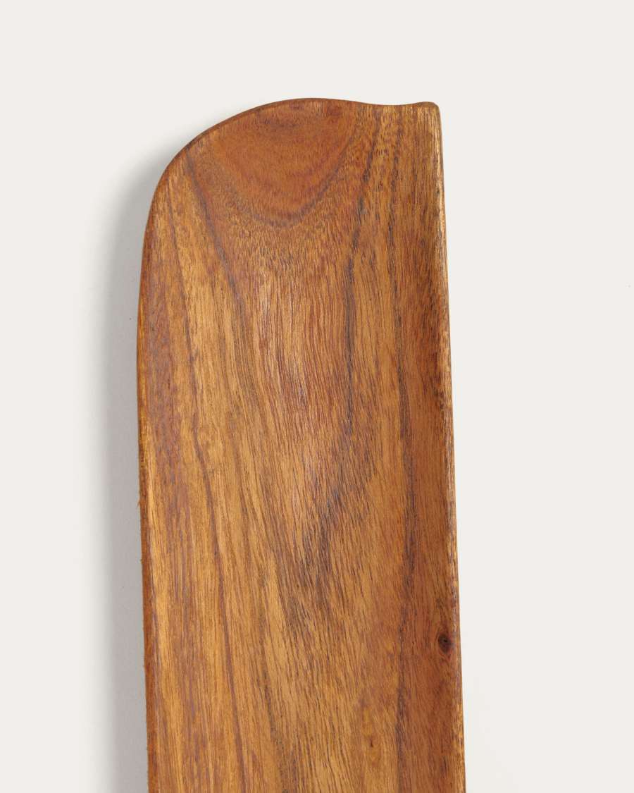Elongated Odaia tray