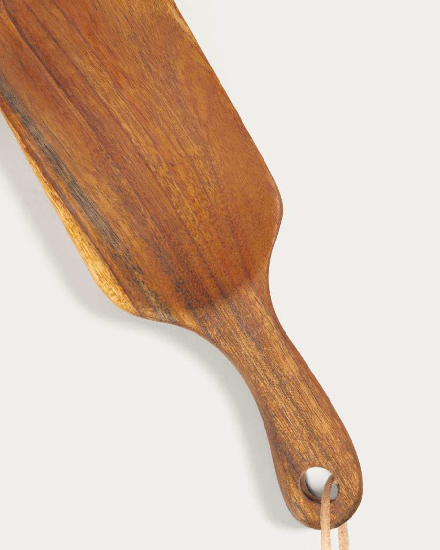 Elongated Odaia tray