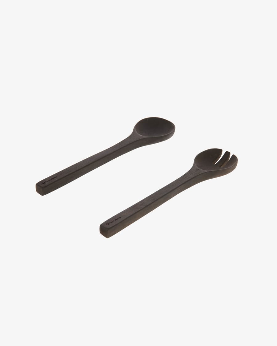 Set Djene di 2 utensili da cucina