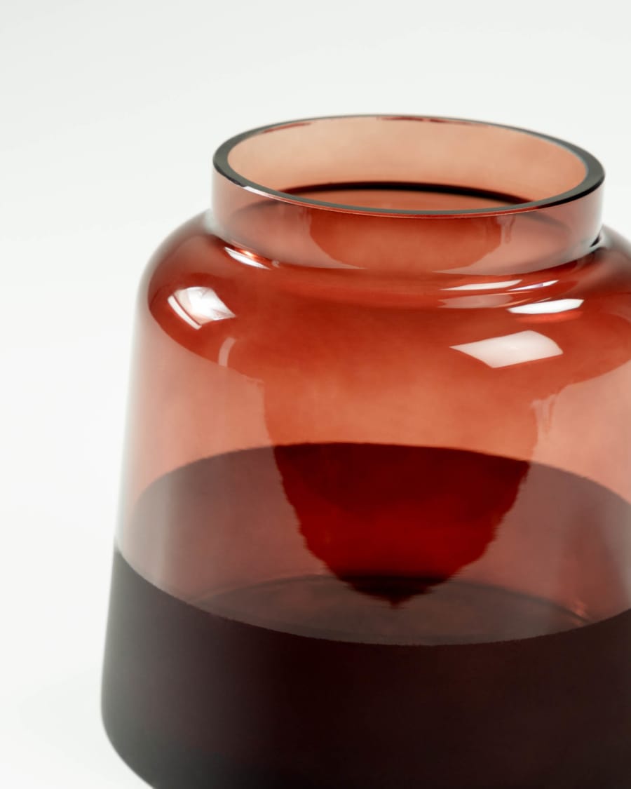 Vase Narela petit format