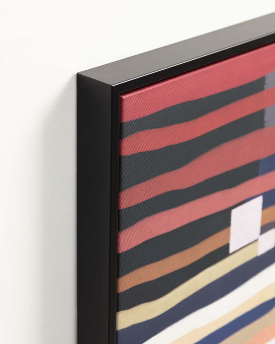 Djelia Gemälde 50 x 70 cm