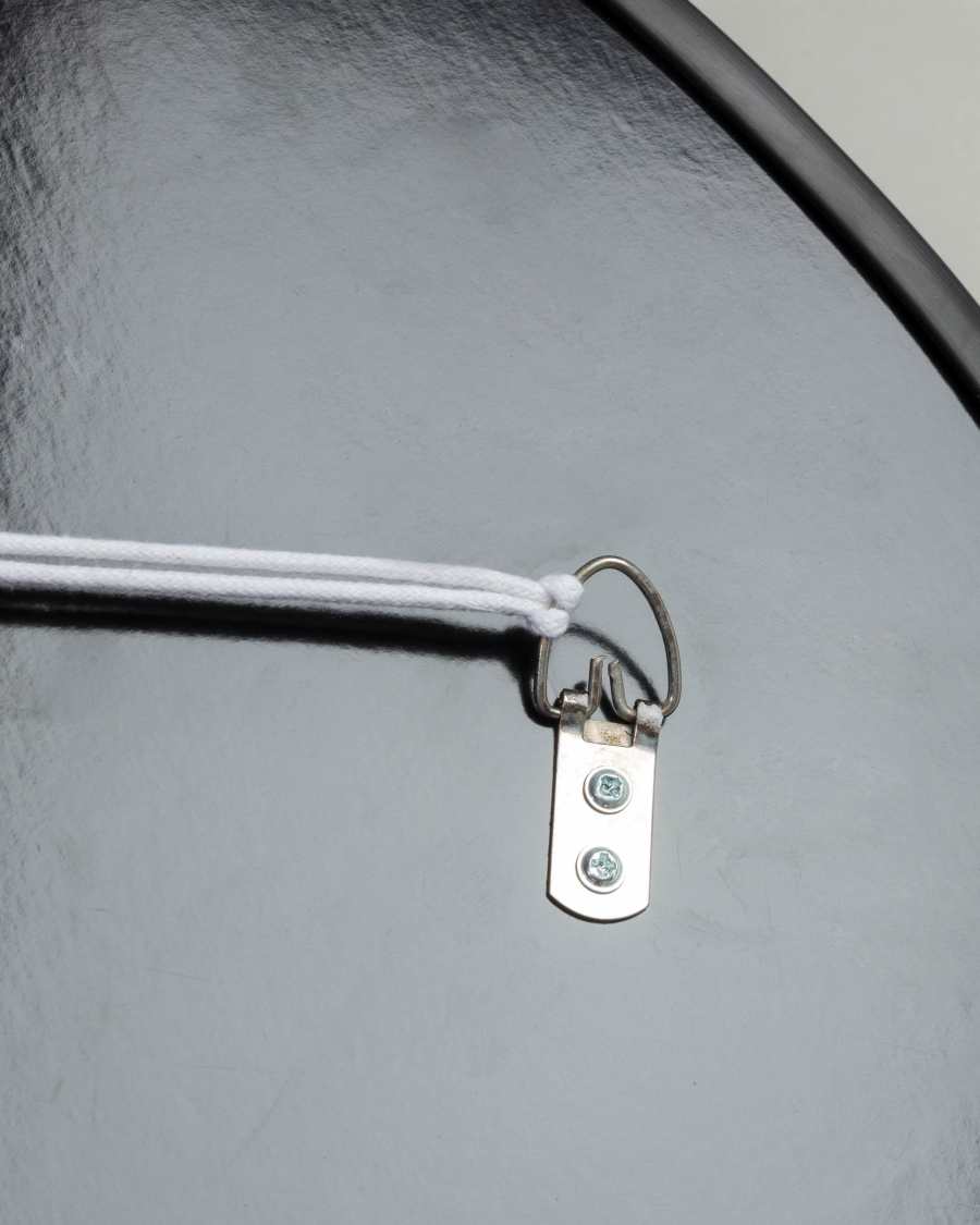 Olma Gemälde Ø 60 cm