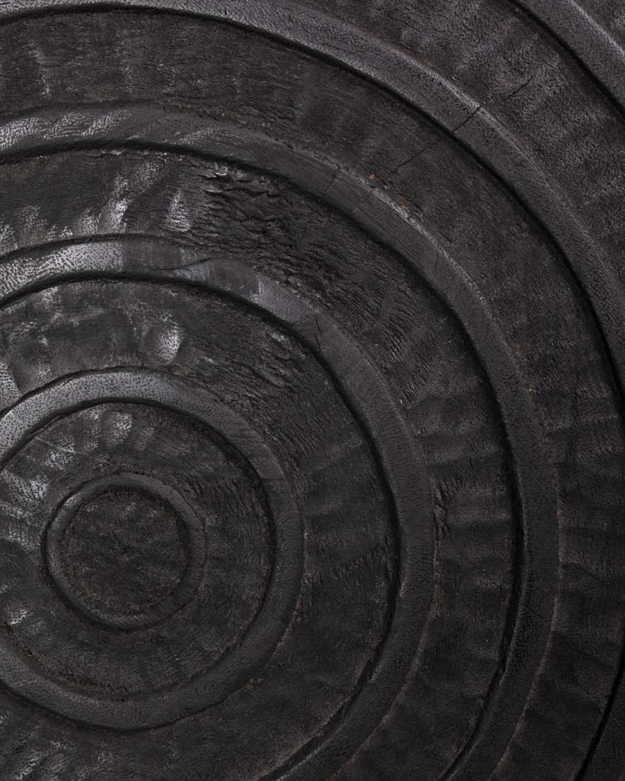 Salome Ø 50 cm wall panel