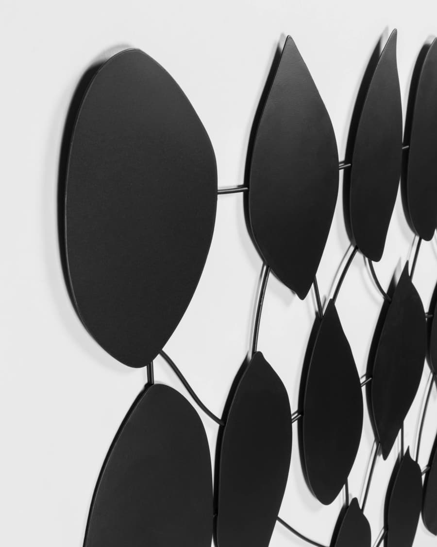 Cybele metal frame 70 x 68 cm