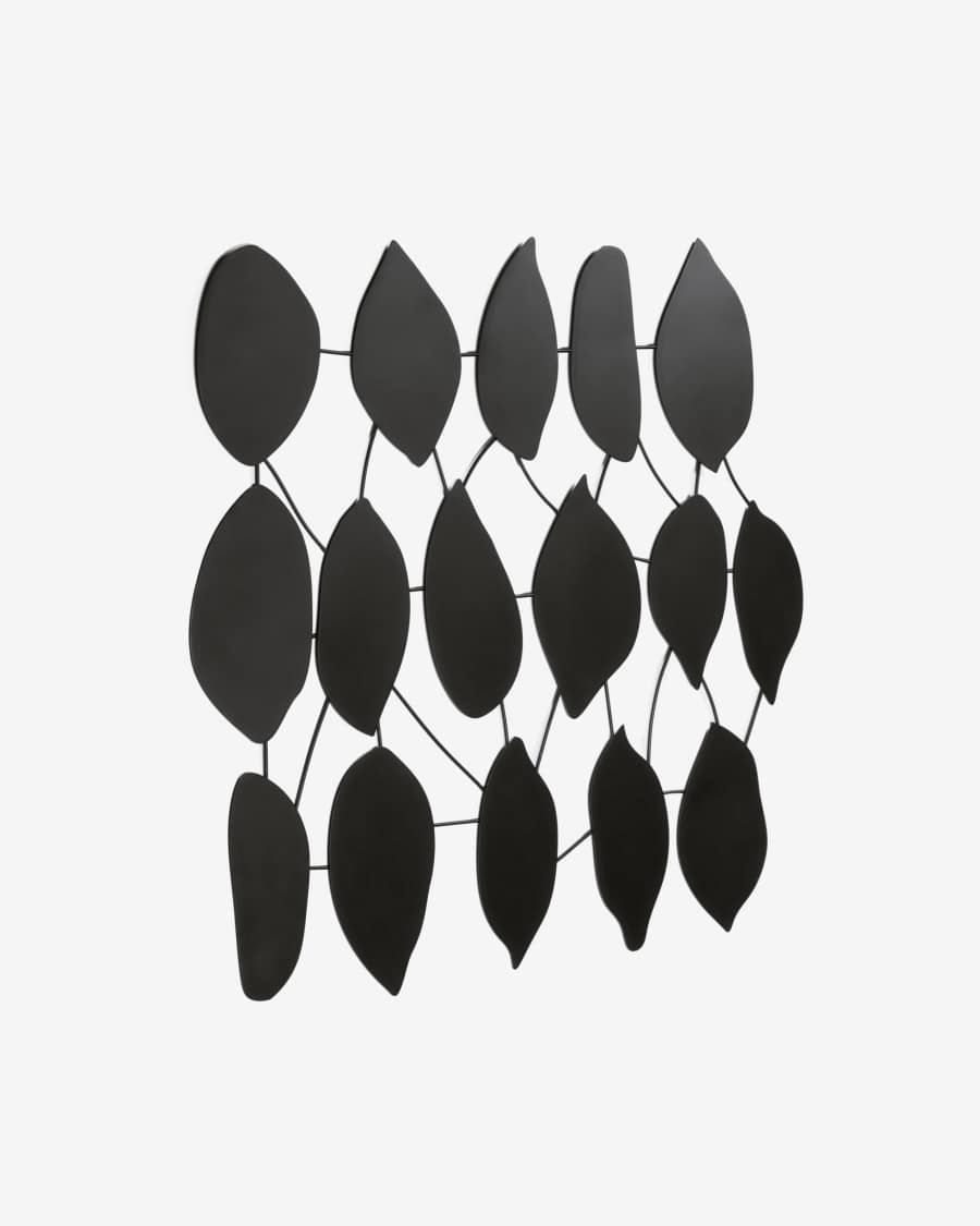 Cybele metal frame 70 x 68 cm