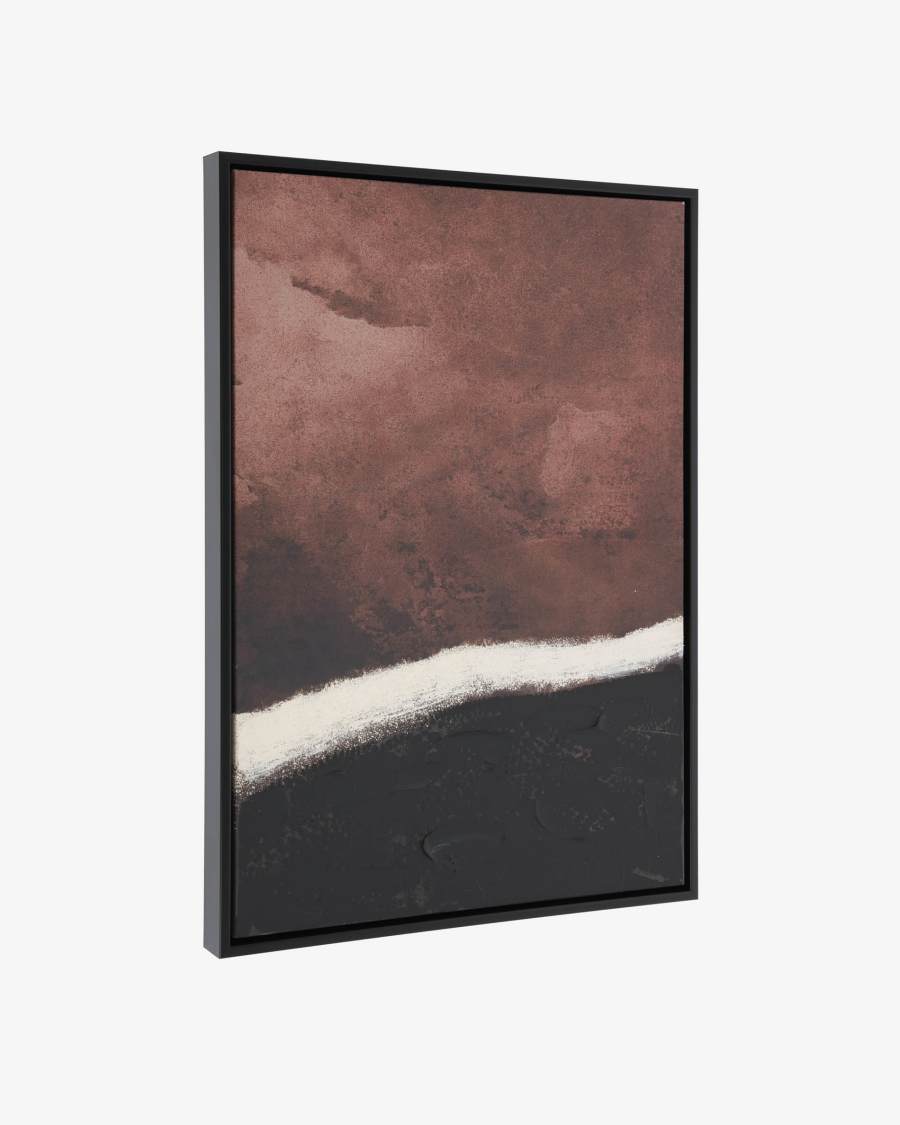 Tableau Kande 50 x 70 cm