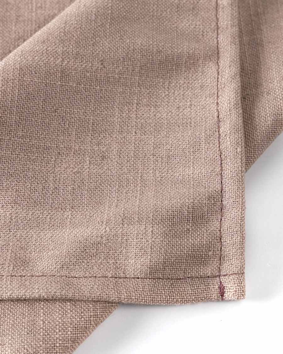 Light Pink Samay 4-individual place mat set