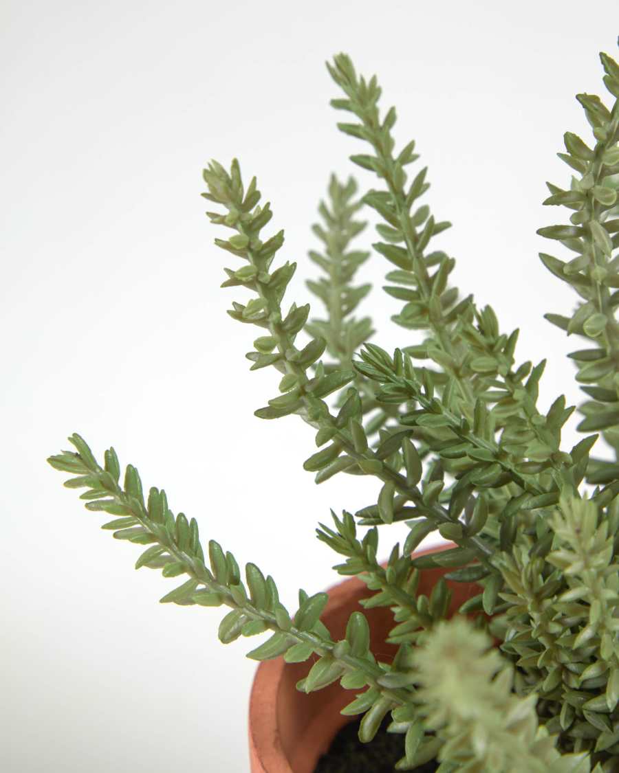Artificial Rosemary
