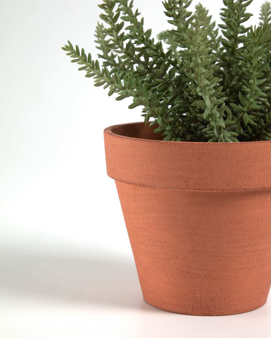 Artificial Rosemary